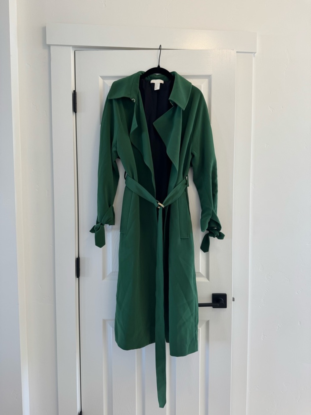 H&M Coat